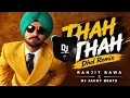 Thah Thah Dhol Remix Ranjit Bawa X Dj Jacky Beatz Latest Punjabi New Song 2026