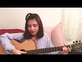 Indah Cintaku - Nicky Tirta \u0026 Vanessa Angel || Cover by Alzera Geny Netriana