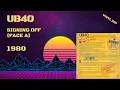 UB40 - Signing Off (Face A) (1980)