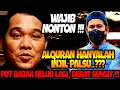 Download Lagu 🔴  WAJIB NONTON‼️Pdt Babak Belur Lagi ~ Debat Sengit Julitinus Harefa, M.Th vs Bang ZUMA