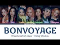 dreamcatcher bon voyage kolay okunuş