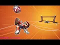 Download Lagu Mario Strikers but the goalkeeper is good