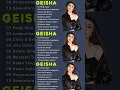 Download Lagu GEISHA [ Full Album Terbaik 2023 ] 20 Lagu Pop Indonesia Terbaik \u0026 Terpopuler Sepanjang Masa