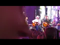 Brooks & Dunn CMT Crossroads with Cody Johnson - "Red Dirt Road"