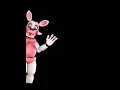 fnaf withered Freddy toy foxy