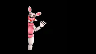 fnaf withered Freddy toy foxy