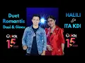 Lagu Anniversary Opick Pro / Halili \u0026 Ita KDI Live Dumajah - Dasi Dan Gincu -