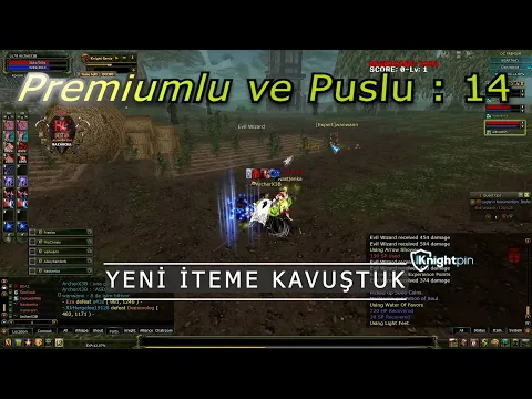 Download MP3 Premimlu ve Puslu #14 I YENİ İTEM I EW FARM