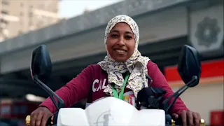 برنامج حياة كريمة رمضان      دندنها