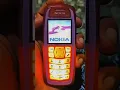 Nokia 3100 startup in 2025 😍🤩 #shorts