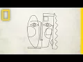 Download Lagu Where Did Pablo Picasso's Genius Come From? | National Geographic