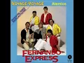 Fernando Express - Voyage-Voyage (Audio) [1987]