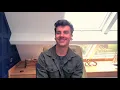 Musical Theatre vs Jack Johnson - George Griffiths (The 99 Second Playlist)
