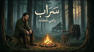 🎵 رامي محمد – سَرَاب | Ramy Mohamed – Sarab (Official Music Video)