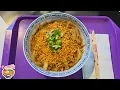 The BEST NOODLE STALL at Richmond BC Canada Trying Spicy Tantanmen Silky Hei Hei Rice Rolls