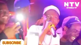 HI BABY NIPE HI NAKUPA TABASAMU SINGELI NEW 