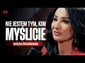 Lagu Płakałam, gdy moje ego umierało - Justyna Steczkowska o Bogu, psychodelikach i śmierci