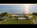 7 995 000 Chesapeake Bay Waterfront Estate 7328 Kent Point Road Stevensville Brad Kappel Team -