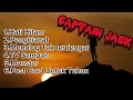 Download Lagu CAPTAIN JACK -ALBUM THE FALL OF CONCEPT (MUSIC COVER)