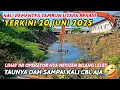 Download Lagu KALI BARU REMENTES TERKINI , OPERATORNYA DIAM DIAM TAU TAU DAH SAMAPI UJUNG KALI CBL AJA ❗️