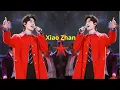 Download Lagu Het hele internet choqueert! Xiao Zhan, die al drie keer de entertainmentindustrie had verlaten, ...