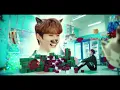 Stray Kids "Christmas EveL" M/V