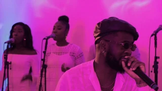 bisa kdei baba live in london