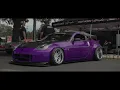 Sumospeed Pop Up Meet (4K)
