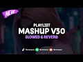 Download Lagu DJ Mashup V30 ( Slowed \u0026 Reverb ) 🎧