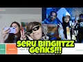 Download Lagu HEBOH!!!BAWAIN MUSIK HAPPY MEREKA IKUT NYANYI BARENG😁.OME TV INTERNASIONAL#PART8