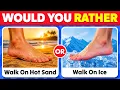 WOULD YOU RATHER The 50 Most Extreme Choices You ll EVER Face