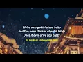 Night Changes x Shayad | jo tum na ho TikTok Version | Lyrics.