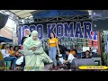 Download Lagu 1000 KOMARA  / DUSTA  /JUNOT BARBIE /--IN  PABUARAN - cikeusal -- DJ MENI---