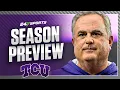 Can Chandler Morris fill the gap from former TCU QB Max Duggan TCU Football Season Outlook