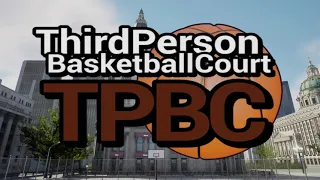 TPBC Trailer
