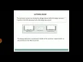 Software Design - high level design detailed design