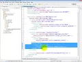 lesson14 02 Reviewing the AndroidManifest xml file