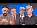 Download Lagu Doru Bușcu, ironii fine la adresa lui Nicușor Dan: “Probabil, să sperăm, se va întâlni cu Trump”