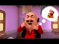 Download Lagu Motu को छोड़ गया Patlu | Motu-Patlu