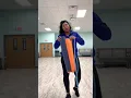 Morning workout