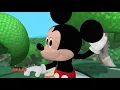 Mickey Mouse Clubhouse | Title Sequence | Disney Junior UK