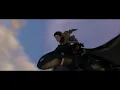 Astrid Goes For A Spin | HTTYD orchestral mock up w/ video