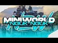 Download Lagu DJ TRAP MINI WORLD BASS BLEDEX VIRAL COCOK BUAT PECAHIN KACA | ARHAM REVOLUTION