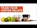 How To Taste Acidity Bitterness In Coffee