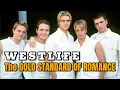 WESTLIFE: The GOLD STANDARD OF ROMANCE 🌟 Best Ballads for Soulmates (Non-Stop Hits)