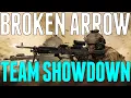 Lagu Constant Tension In THIS One! - Broken Arrow Multiplayer Gameplay