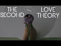 The Second Love Theory How Heartbreak Rewires the Brain and Leads to True Love