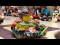 Hoffman Elementary 2018 Fiesta parade Shoebox