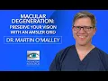 Amsler Grid Helps Protect Vision for AMD Patients Eye Surgeons Associates