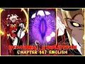 DEMONIC EVOLUTION CHAPTER 147 ENGLISH